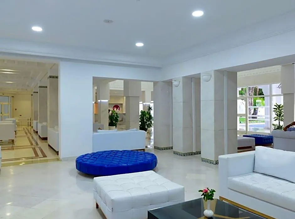 One Resort Aqua Park And Spa-1
