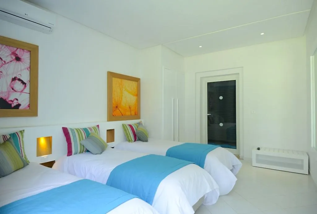 One Resort Aqua Park And Spa-1