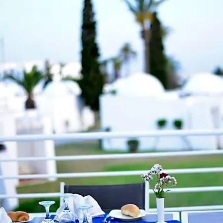 One Resort Aqua Park And Spa-2