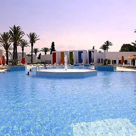 One Resort Aqua Park And Spa-2