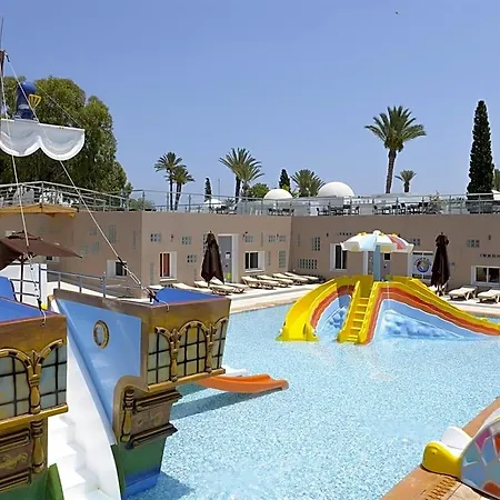 One Resort Aqua Park And Spa-2