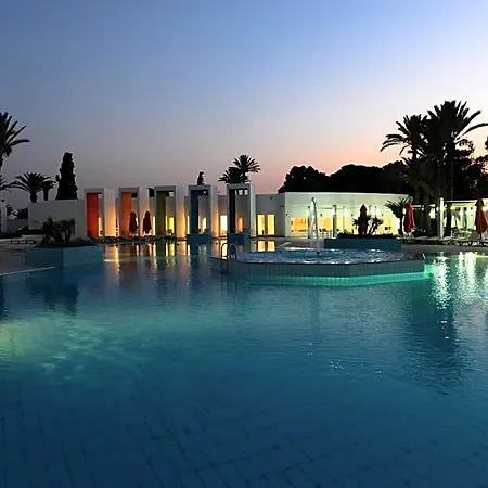 One Resort Aqua Park And Spa-3