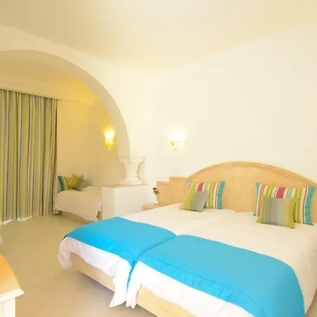 One Resort Aqua Park And Spa-2