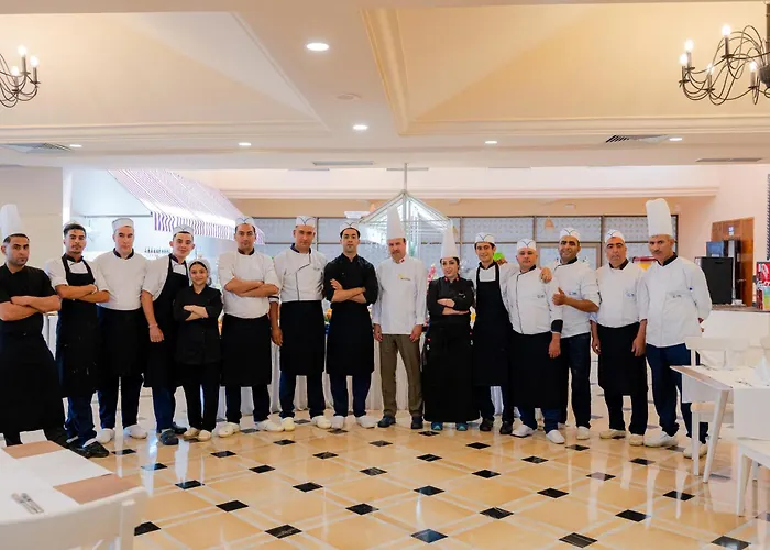 One Resort Jockey Monastir