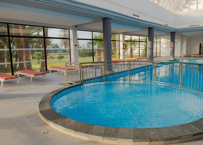 One Resort Jockey Monastir