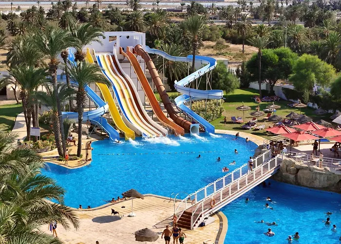 One Resort Jockey Monastir