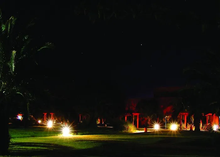 Hotel Caribbean World Monastir